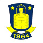 Брондбю онлайн